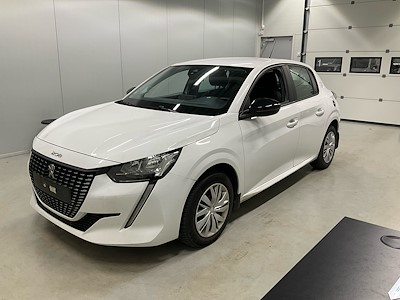 Peugeot 208 Puretech 75 5d FA!