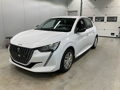 Peugeot 208 Puretech 75 5d FA!