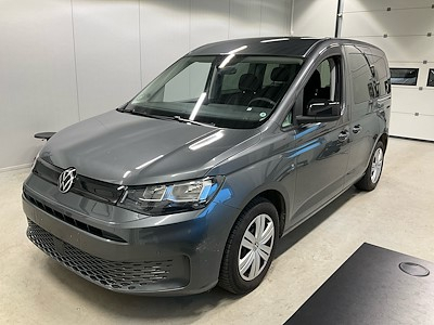 Volkswagen CADDY 2.0 TDI FA!