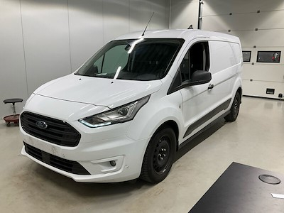 Ford Transit connect 1.5 Tdci Ecoblue 120 L2 Trend Hp M6 UA!