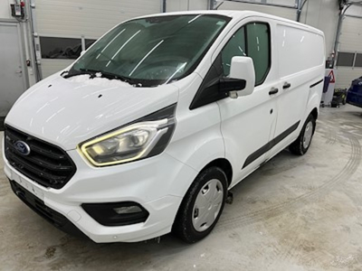 Ford Transit custom 2.0tdci 130 280 Trend Fwd L1 Auto UA!