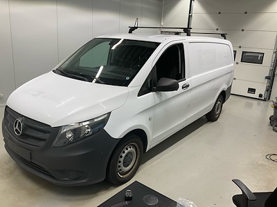 Mercedes-Benz VITO 114 CDI FWD 136 lang A2 2800 UA!