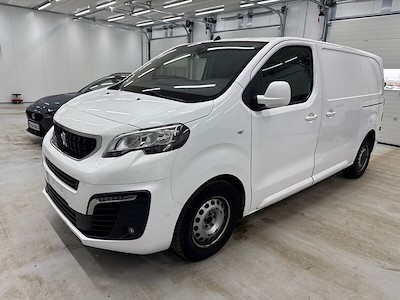 Peugeot Expert Premium L2 Pro 2.0 Bluehdi 122 Aut UA!