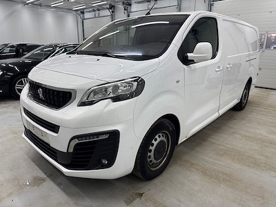 Peugeot Expert Premium L3 2.0 Bluehdi 122 Eat8 UA!