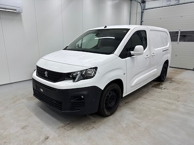 Peugeot Partner Ultimate Pro L2v2 Bluehdi 130 Eat8 Pack UA!