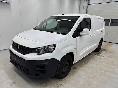 Peugeot Partner Ultimate Pro L2v2 Bluehdi 130 Eat8 Pack UA!