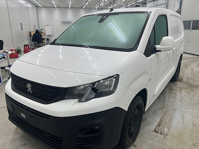 Peugeot Partner Ultimate Pro L2v2 Bluehdi 130 Eat8 Pack UA!