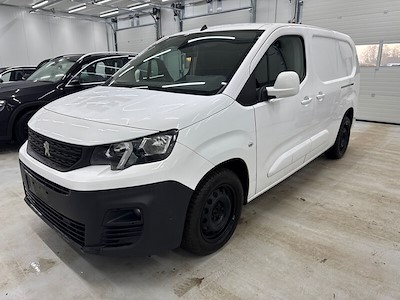 Peugeot Partner Ultimate Pro L2v2 Bluehdi 130 Eat8 Pack UA!