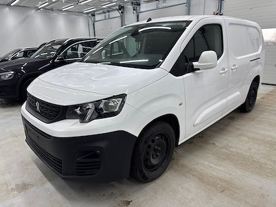 Peugeot Partner Ultimate Pro L2v2 Bluehdi 130 Eat8 Pack UA!