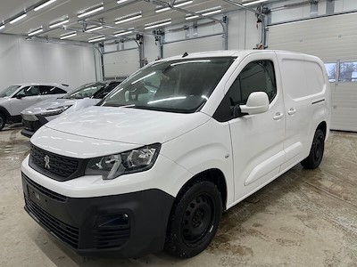 Peugeot Partner Ultimate Pro L2v2 Bluehdi 130 Eat8 Pack UA!