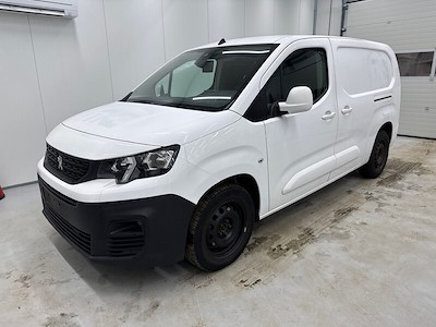 Peugeot Partner Ultimate Pro L2v2 Bluehdi 130 Eat8 Pack UA!