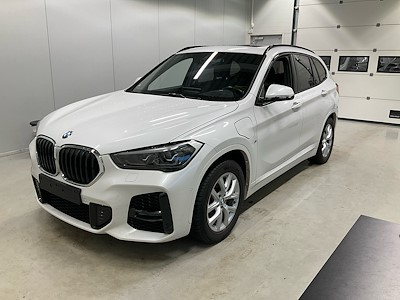 BMW X1 1.5 Xdrive 25e M-Sport Plus Auto UA!