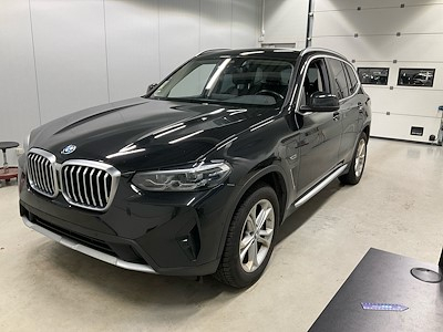 BMW X3 2.0 Xdrive 30e X-Line Auto UA!