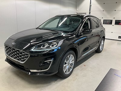 Ford KUGA 2.5 Plug-In Hybrid 225 Vignale Cvt UA!