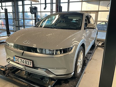 Hyundai Ioniq 5 72.6 kWt - 217 hk Ultimate UA!