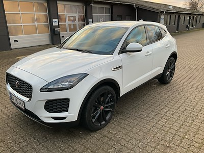 Jaguar E-Pace 2,0 P200 Standard Business AWD 9-Auto UA!