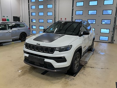 Jeep COMPASS 1.3 240 F Sustainability Auto 4x4 UA!