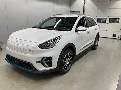 Kia Niro 150 Kw Advance 64 Kwh Ev UA!