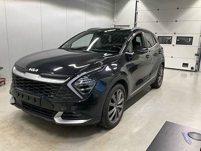 Kia Sportage 1.6 T-Gdi Phev F Upgrade Aut 4wd UA!