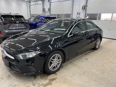 Mercedes-Benz A-Klasse A200 - DCT, Business SEDAN UA!,