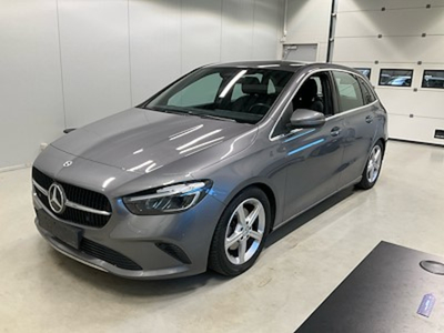 Mercedes-Benz B-CLASS B 200 D Dct Business UA!