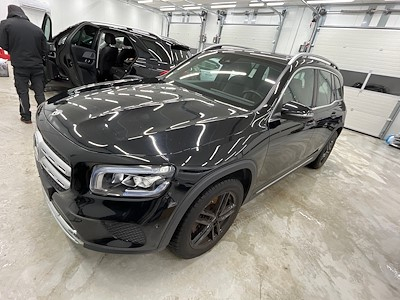 Mercedes-Benz Glb Glb 200 D Business UA!