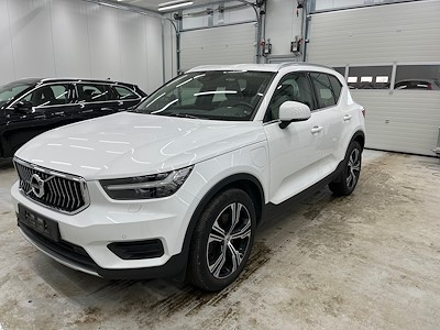 Volvo Xc40 T5 Inscription Recharge Vbl Auto UA!