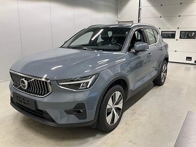 Volvo XC40 T5 Recharge Plus Bright Vbl UA!