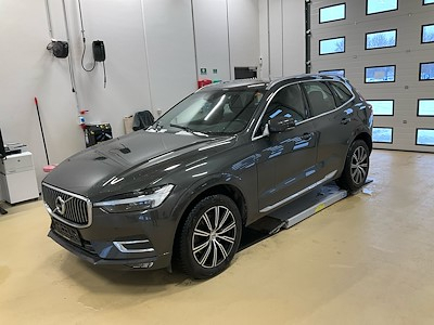 Volvo XC60 2.0 B4 D INSCRIPTION VBL AUTO UA!