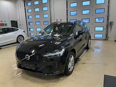 Volvo XC60 2.0 B4 D R-DESIGN VBL AUTO UA!