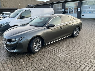 Peugeot 508 1.5 BlueHDi 130 Allure PACK B EAT8 HA UA!