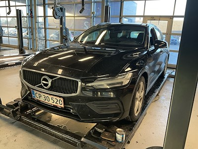 Volvo V60 2.0 D4 190 BUSINESS VBL AUTO stationcar UA!