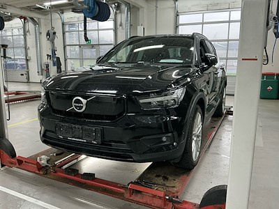 Volvo XC40 BEV P8 RECHARGE TWIN PRO VBL AWD UA!