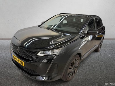 Peugeot 3008 1.6 PHEV 165kW GT Pack Business E-EAT8, 2022