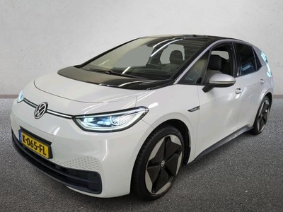Volkswagen ID.3 150kW / 58kWH 1ST Max, 2020