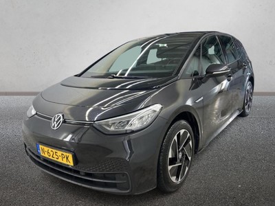 Volkswagen ID.3 150kW / 62kWH Pro automaat, 2021