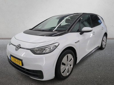 Volkswagen ID.3 (outgoing) 150kW / 58kWH Life automaat, 2021