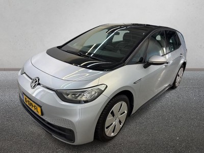 Volkswagen ID.3 150kW / 58kWH Life, 2020
