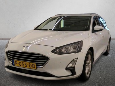 Ford Focus 1.0 EcoBoost 74kW Trend Edition Business wagon, 2022