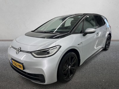 Volkswagen ID.3 150kW / 58kWH Business automaat, 2020
