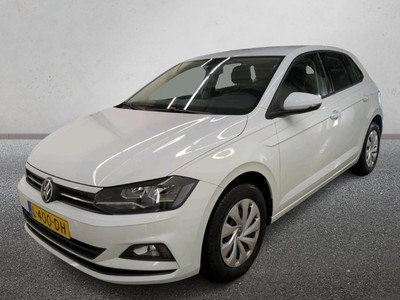 Volkswagen Polo 1.0 TSI 70kW Comfortline, 2021