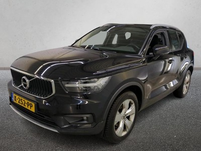 Volvo XC40 T2 95kW Business Pro automaat, 2021