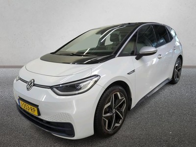Volkswagen ID.3 150kW / 58kWH 1ST Plus automaat, 2020