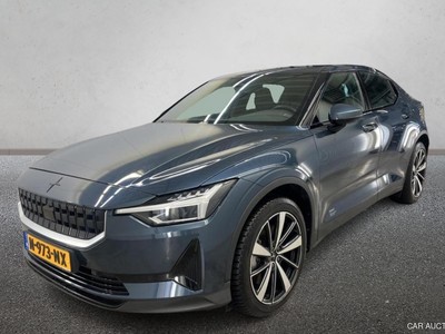 Polestar 2 165kW/ 63kWh Single Motor Standard Range, 2021