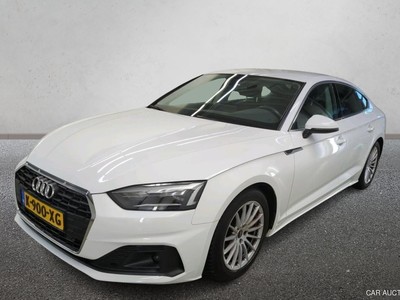 Audi A5 40 TFSI 150kW Pro Line SB S-tronic, 2021