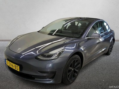 Tesla 3 Model 50kWh Standard Range Plus automaat, 2020