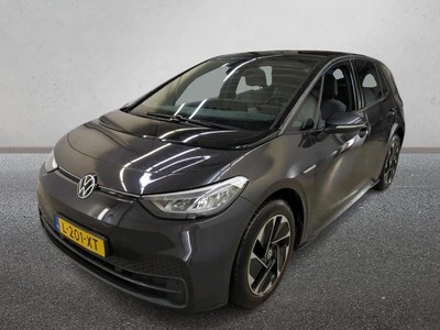 Volkswagen ID.3 (outgoing) 150kW / 58kWH Life automaat, 2021