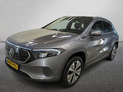 Mercedes-Benz EQA 250 140kW /67kWh Business Solution Luxury automaat, 2021