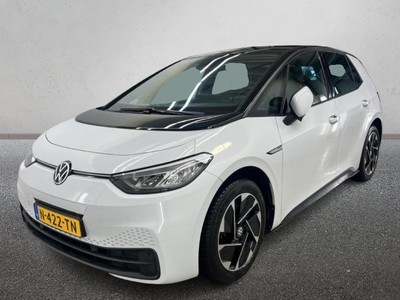 Volkswagen ID.3 107kW / 62kWH Pro automaat, 2021