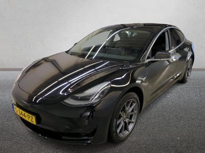 Tesla 3 Model 50kWh Standard Range Plus automaat, 2019